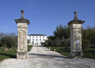 Manoir - 940 m² - 23 pièces