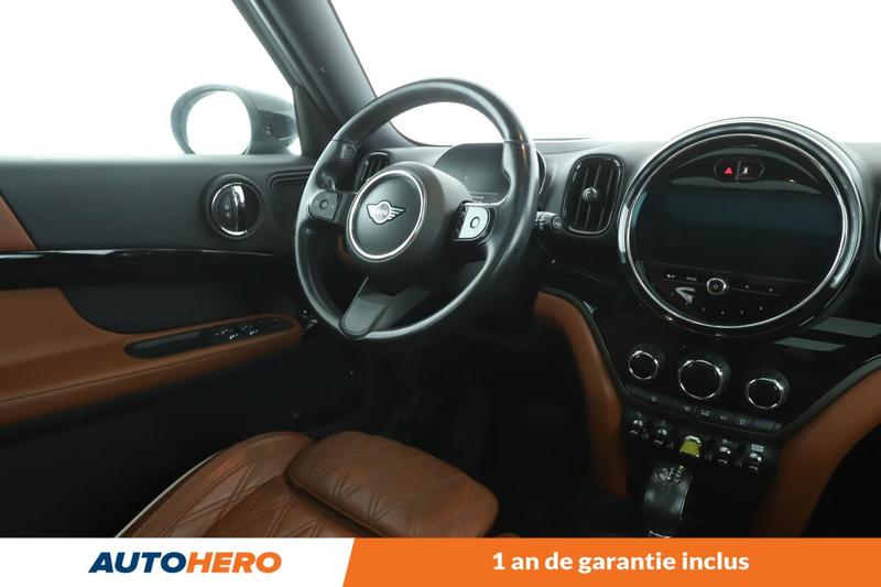 Mini Countryman Cooper se All4 Northwood Bva6 220 ch