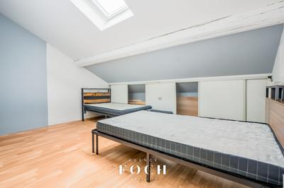 Duplex - 101 m² - 4 pièces