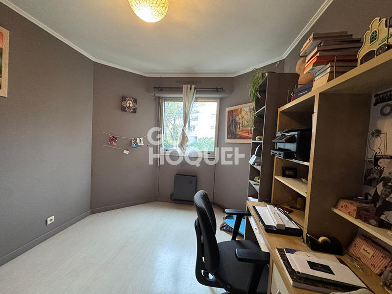 Appartement - 117 m² - 6 pièces