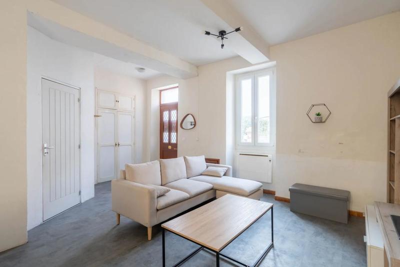 Maison - 124 m² - 5 pièces