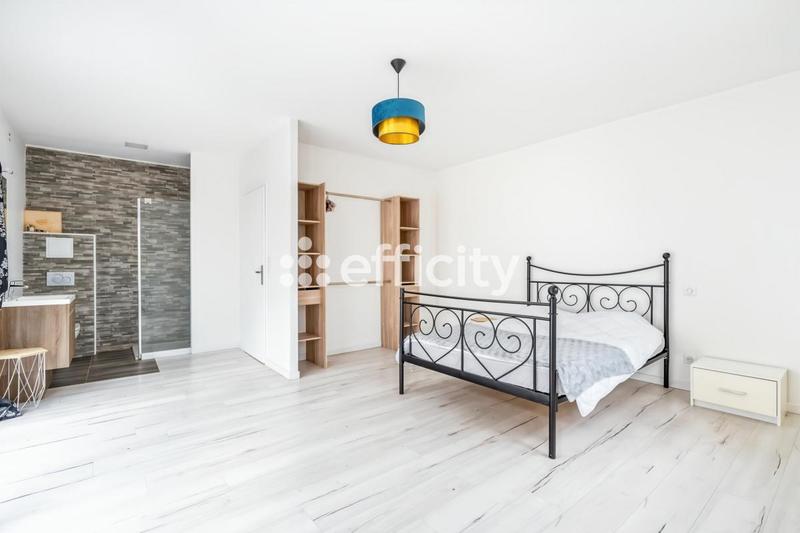 Maison - 125 m² - 4 pièces