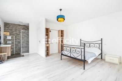 Maison - 125 m² - 4 pièces