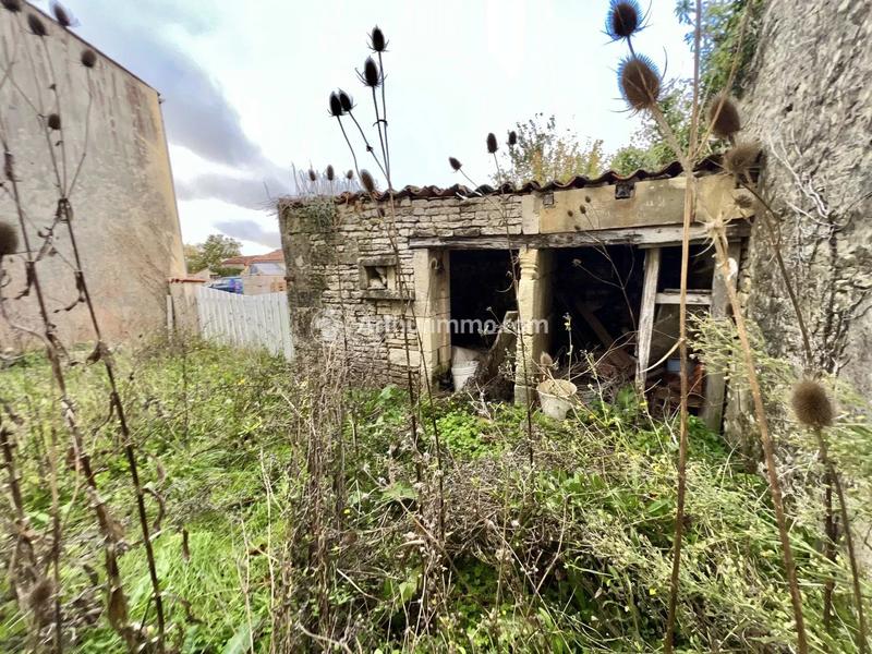 Maison - 184 m² - 7 pièces