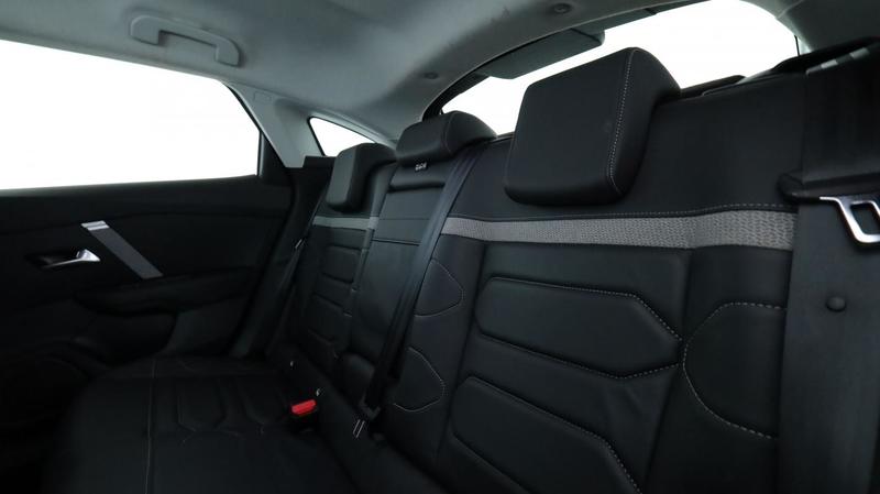 Citroën C4 1.2 PureTech Shine Pack Eat8 131 ch