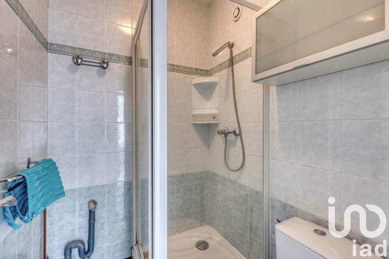 Appartement - 97 m² - 5 pièces