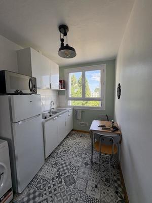 Appartement - 68 m² - 4 pièces