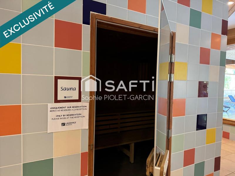 Appartement - 50 m² - 3 pièces