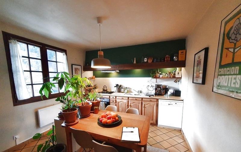 Maison - 131 m² - 6 pièces