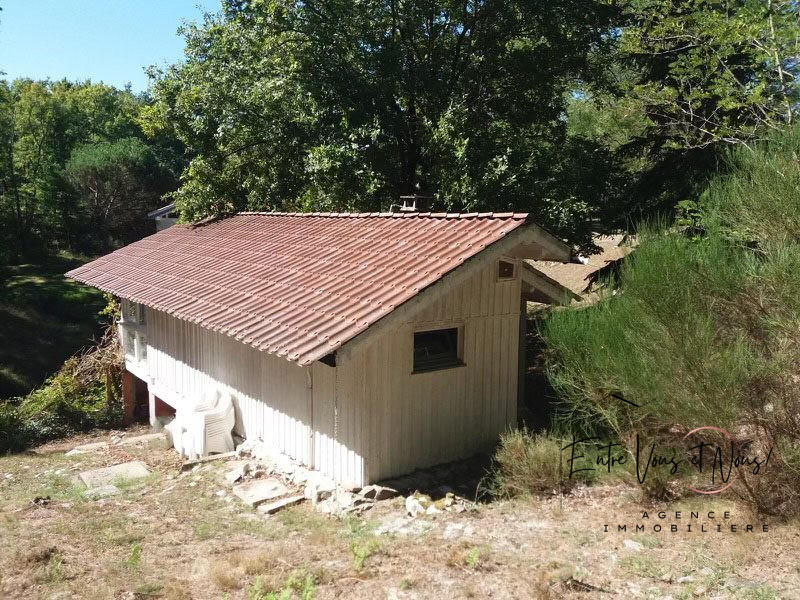 Maison ancienne - 200 m² - 9 pièces