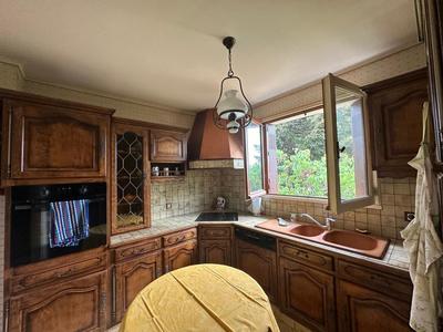 Maison - 113 m² - 3 pièces