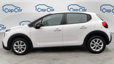 Citroën C3 III 1.2 PureTech 82 Feel Business