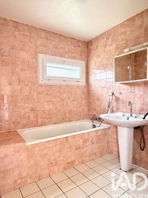 Maison - 83 m² - 4 pièces