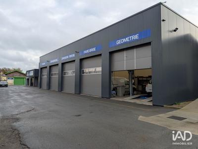 Local commercial - 765 m²