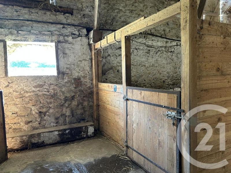 Corps de ferme - 468 m² - 12 pièces