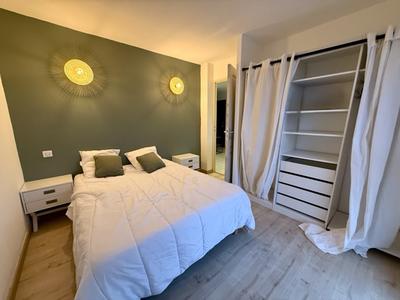 Appartement - 34 m² - 2 pièces