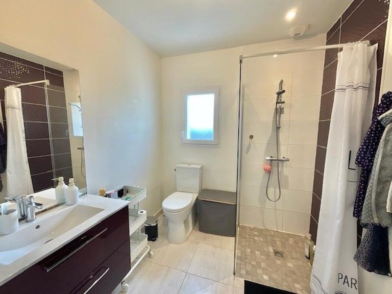 Maison - 69 m² - 3 pièces