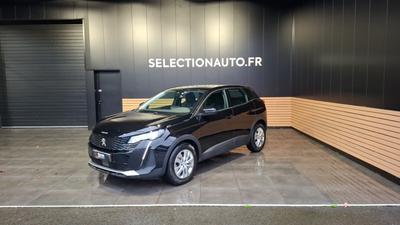Peugeot 3008 II BlueHDi 130 s&amp;amp;S Eat8 Active Pack