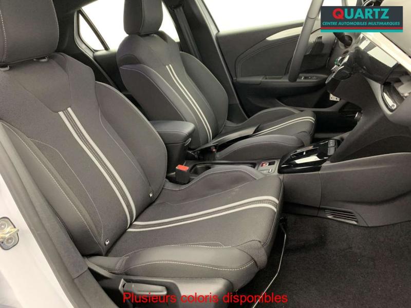 Opel Corsa 1.2 Turbo Hybrid 110 ch e-Dct6 Gs