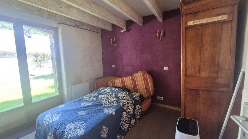 Maison - 128 m² - 4 pièces