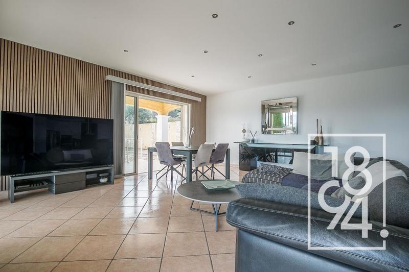 Villa - 126 m² - 4 pièces