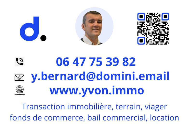 Fonds de commerce - Hôtellerie / Restauration - 60 m²