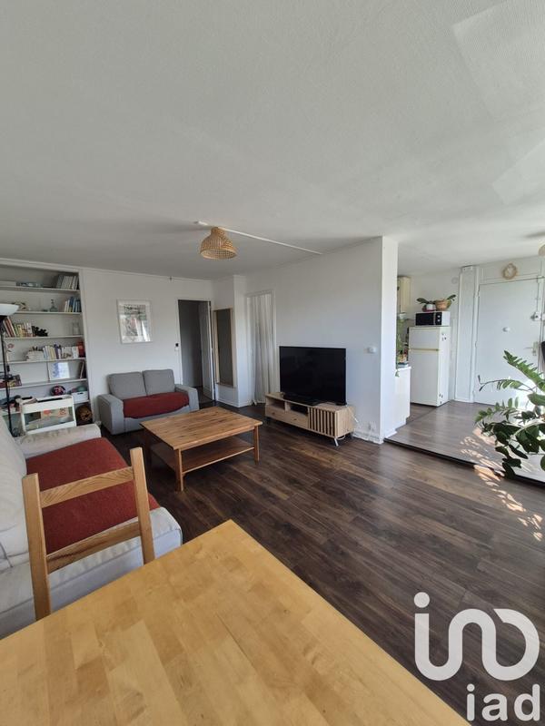 Appartement - 86 m² - 5 pièces