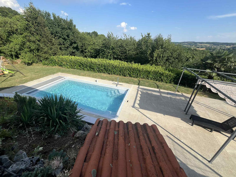 Maison - 145 m² - 5 pièces