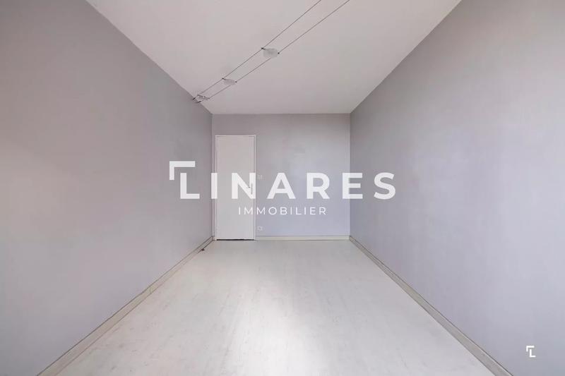 Appartement - 100 m² - 5 pièces