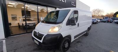 Citroën Jumper 2.2 Hdi 120 Cv