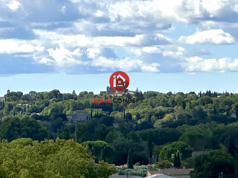 Maison ancienne - 147 m² - 4 pièces