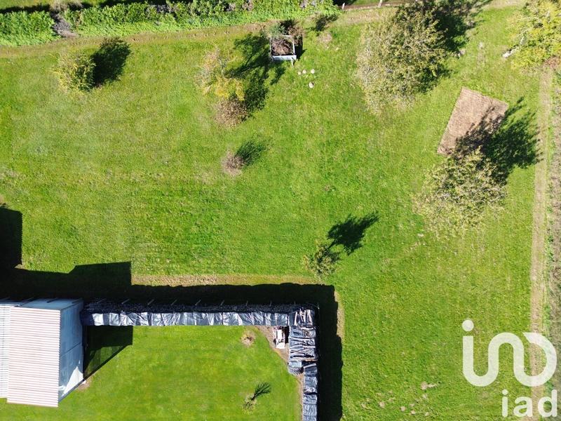 Maison - 86 m² - 3 pièces