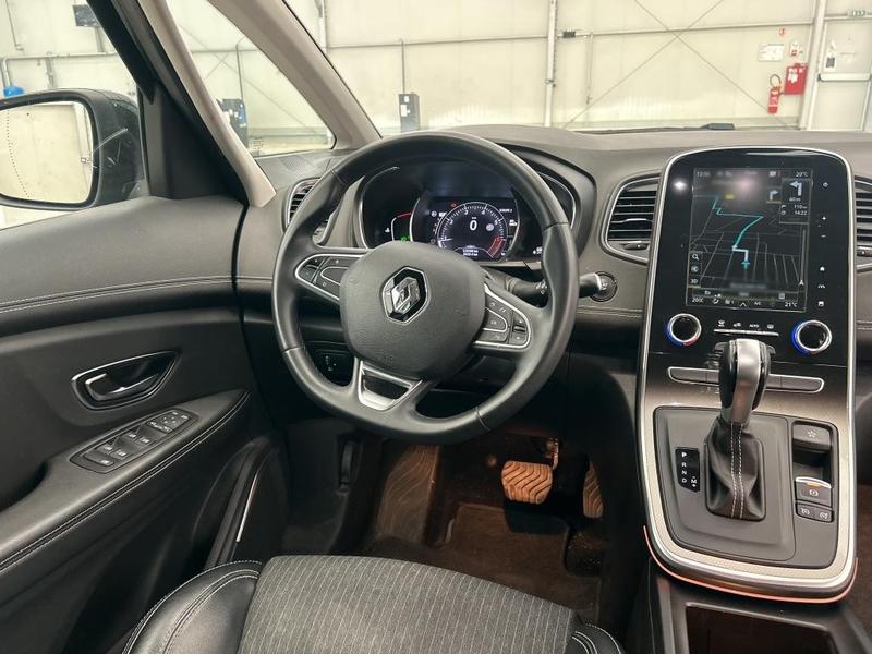 Renault Scénic IV 4 1.3 Tce 140ch Techno Edc