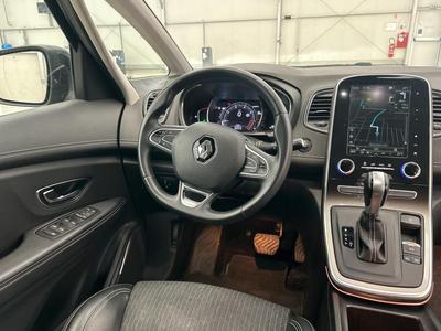 Renault Scénic IV 4 1.3 Tce 140ch Techno Edc