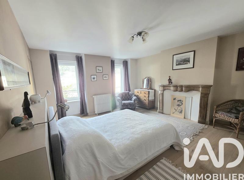 Maison de ville - 173 m² - 6 pièces