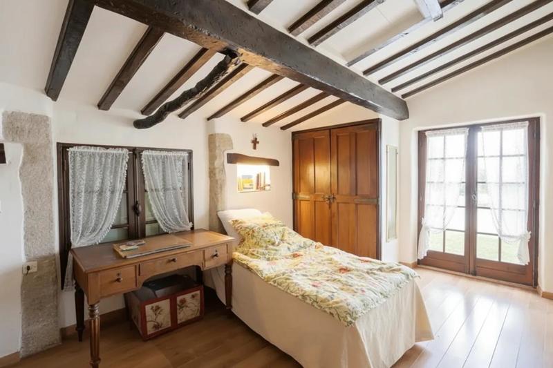 Maison - 134 m² - 5 pièces