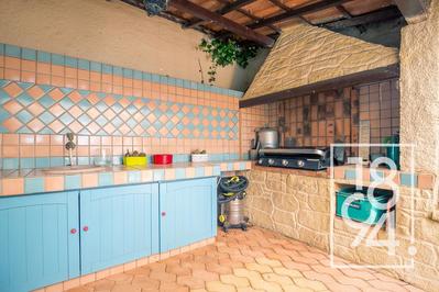 Maison - 163 m² - 5 pièces