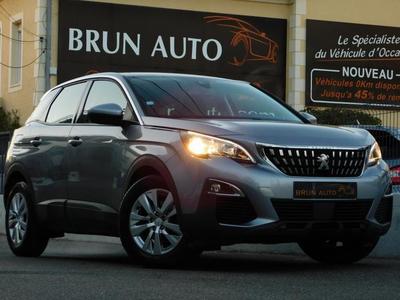 Peugeot 3008 1.6 Bluehdi 120ch Active s&amp;S