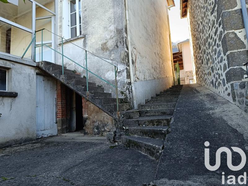 Maison - 86 m² - 4 pièces