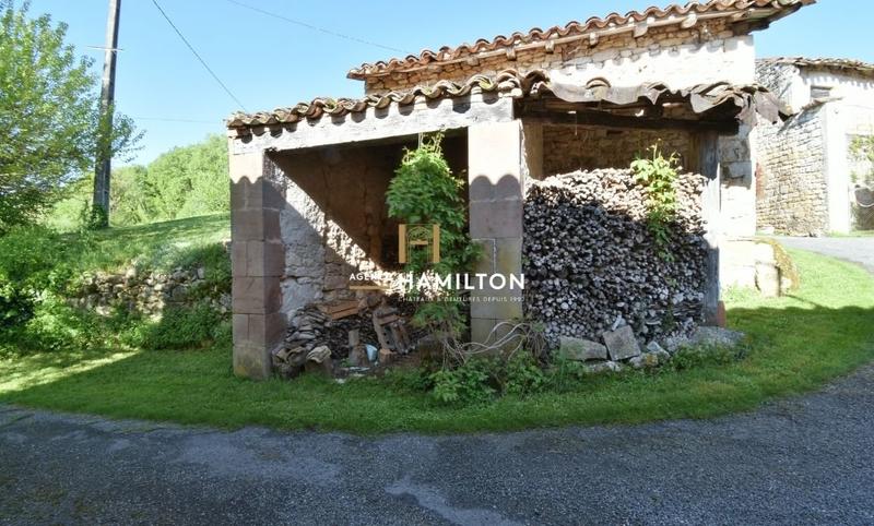 Maison de campagne - 145 m² - 5 pièces