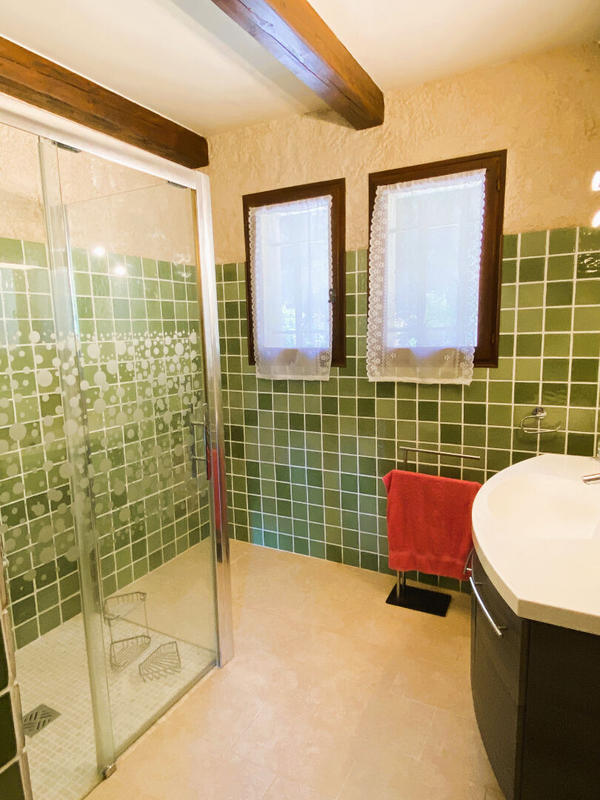 Villa - 145 m² - 5 pièces