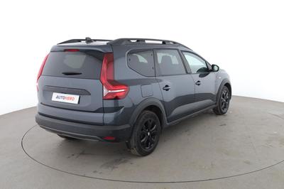 Dacia Jogger 1.0 TCe Sl Extreme + 7pl 110 ch