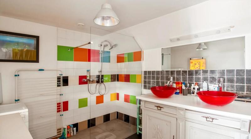 Maison - 270 m² - 6 pièces