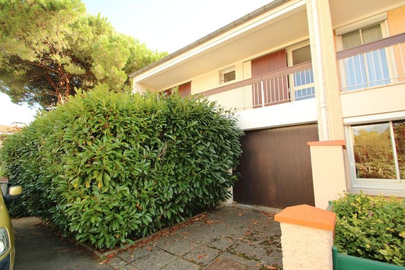 Maison - 87 m² - 4 pièces