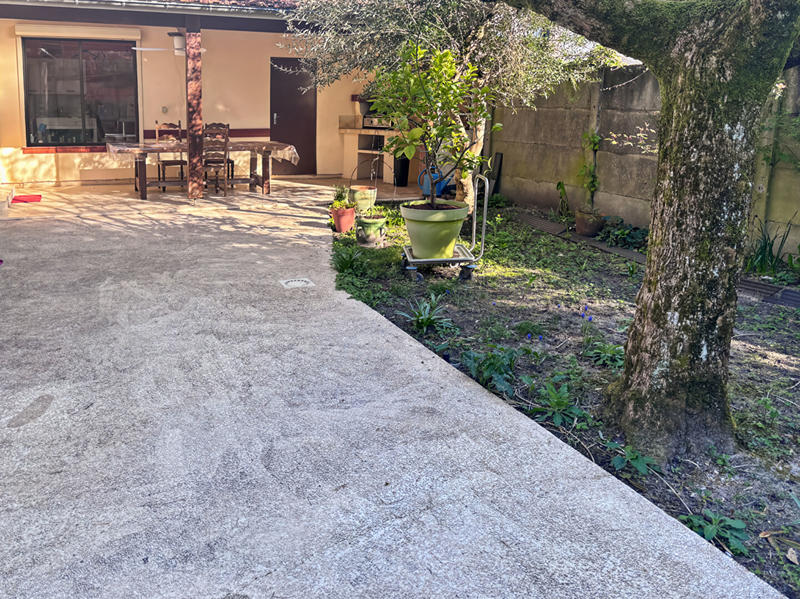 Maison - 154 m² - 5 pièces