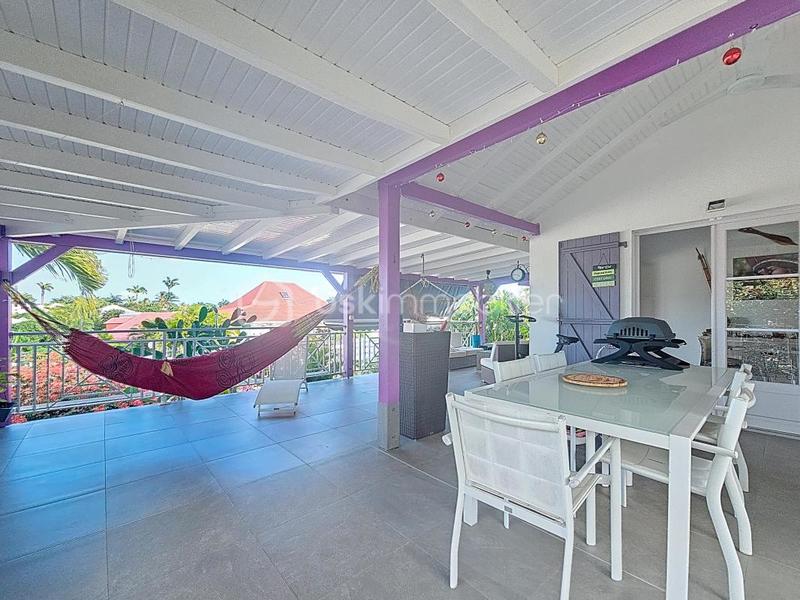 Maison - 75 m² - 4 pièces