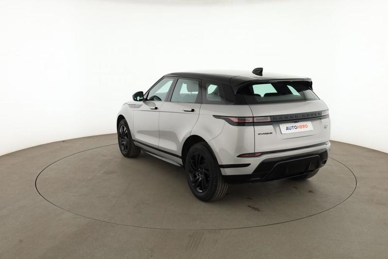 Land Rover Range Rover Evoque P200 R-Dynamic se Bva9 200 ch