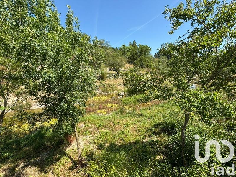 Maison de village - 118 m² - 7 pièces