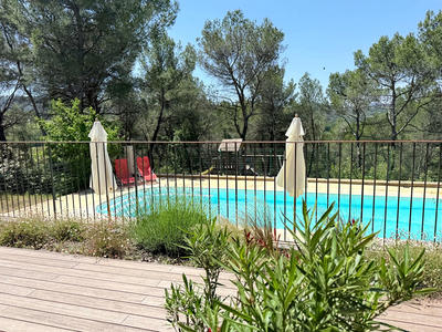 Maison - 154 m² - 8 pièces