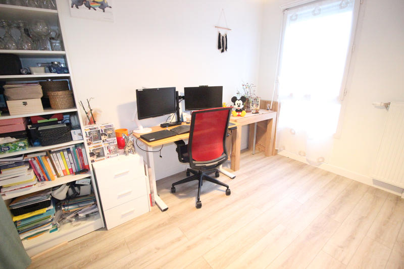 Appartement - 78 m² - 4 pièces